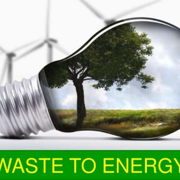 Pyrolysis – Why Its A Great Renewable Energy Solution