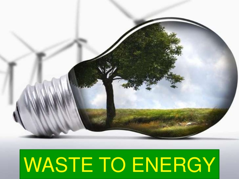 Pyrolysis – Why Its A Great Renewable Energy Solution