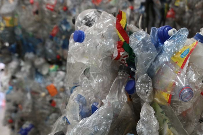 China Bans Importing Waste