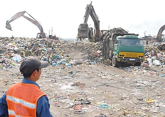 Ho Chi Minh City Announces Criteria For Waste Projects