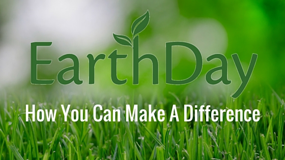 Earth Day 2019