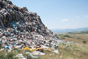 Why Landfill Is So Bad